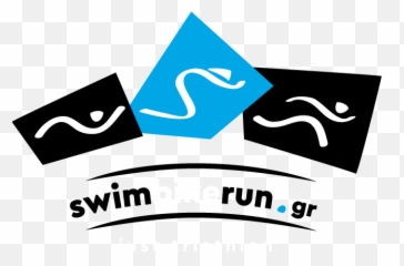 P - Language Png,Swim Bike Run Logo