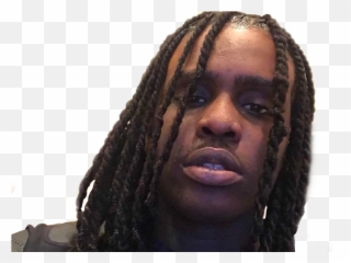 Chief Keef Png - Chief Keef 2k20 Face,Chief Keef Png