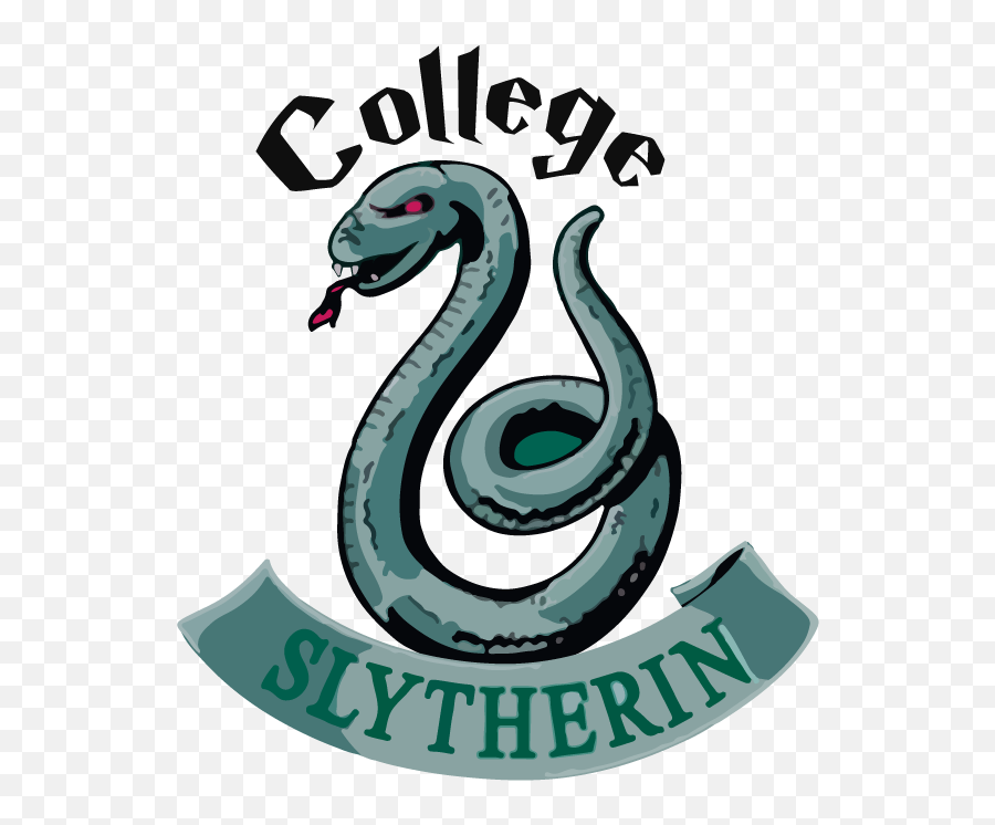 Leaders Igniting Transformation Png Slytherin Logo