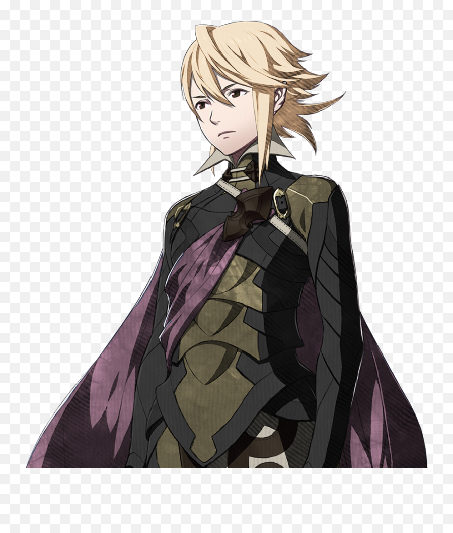 Fire Emblem Male Corrin - Fire Emblem Fates Male Corrin Png,Corrin Png