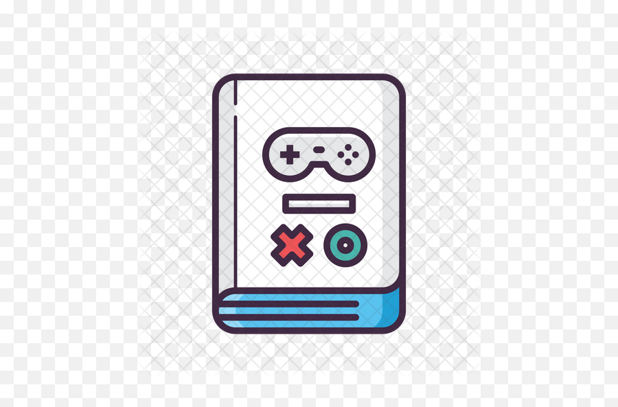Game Rules Icon - Game Guide Icon Png,Rules Icon Png