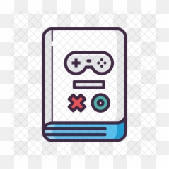Game Rules Icon - Game Guide Icon Png,Rules Icon Png