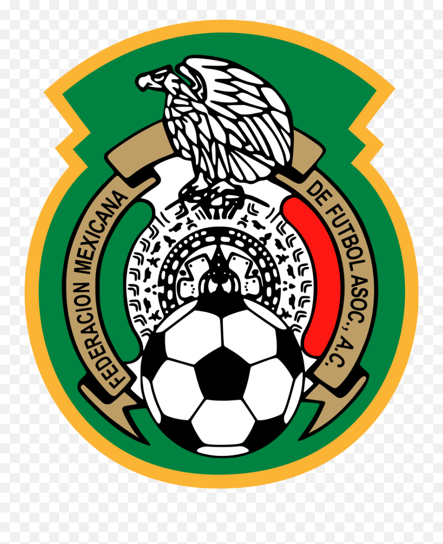 Mexico Logo 512x512 Url - Most Popular Sport In Mexico Png,512x512 Logos