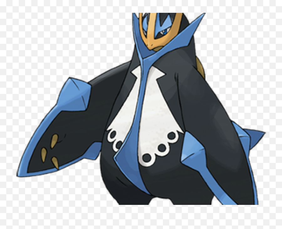 Stats Moves And - Pokemon Empoleon Png,Piplup Png