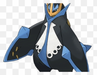 Stats Moves And - Pokemon Empoleon Png,Piplup Png