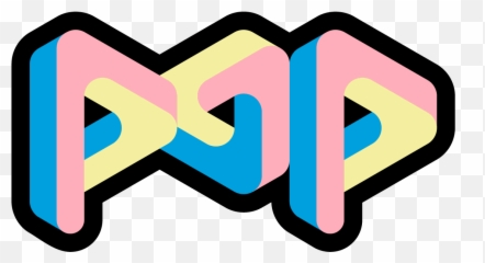 Pop Logos - Pop Magazine Logo Transparent Png,Pop Rocks Logo