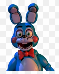Five Nights - Fnaf Toy Bonnie Png,Bonnie Png