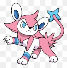 Download Pokemon Omg Luxray Shinx - Luxio Sylveon Png,Luxray Png