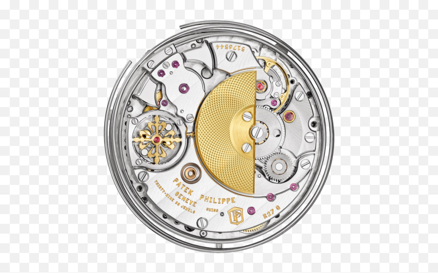 Patek Philippe Out Of Production 2020 - Solid Png,Patek Philippe Logo