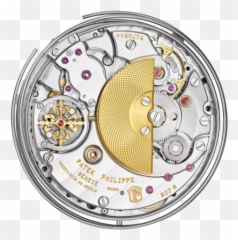 Patek Philippe Out Of Production 2020 - Solid Png,Patek Philippe Logo