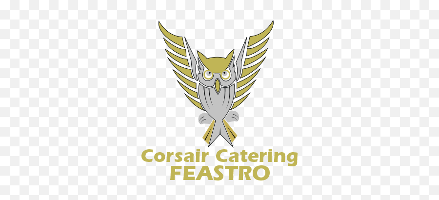 Corsair Catering Feastro Andover - Internet Png,Corsair Logo Png