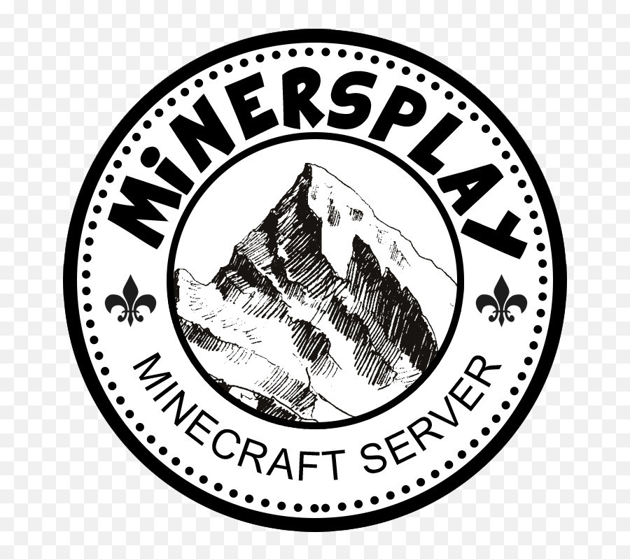 Minersplay U2013 Minecraft Community Server - Dot Png,Minecraft Pickaxe Transparent
