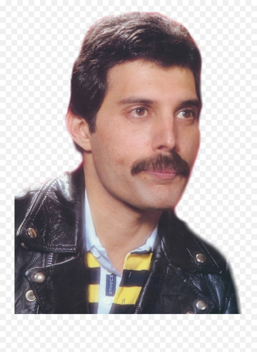 Freddiemercury Queen 80s Sticker By My Killer - Freddie Mercury Png,80s Icon