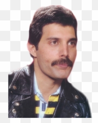 Freddiemercury Queen 80s Sticker By My Killer - Freddie Mercury png