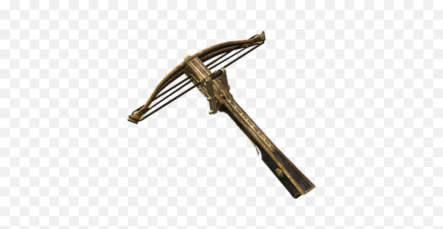 Increased Crossbow Reload Speed - Skyrim Dwarven Crossbow Png,Morrowind Bow Icon
