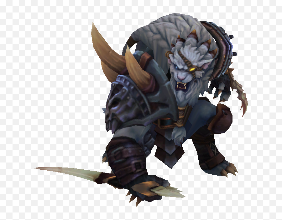 Rengar - Rengar League Of Legends Png,Malzahar Ult Icon