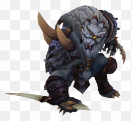 Rengar - League Of Legends png