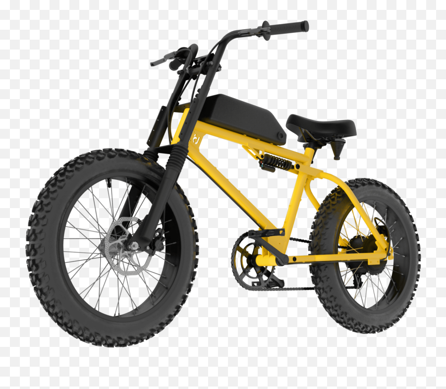 Udx Full Suspension Bmx Electric Bike - Bmx E Bike Png,Bmx Icon