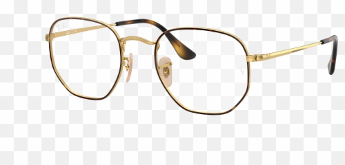 Check Out The Hexagonal Optics - bancom png