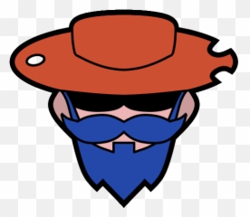 Smashbrosutwitter - Costume Hat png