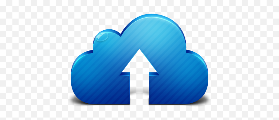 Cloud Icon 512x512px - Icloud Png,Sync.com Icon