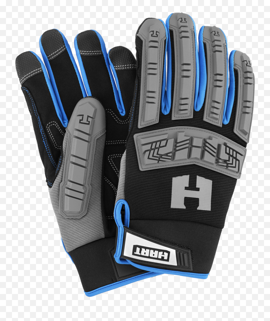 Pro Impact Gloves - Safety Glove Png,Icon Super Duty Glove