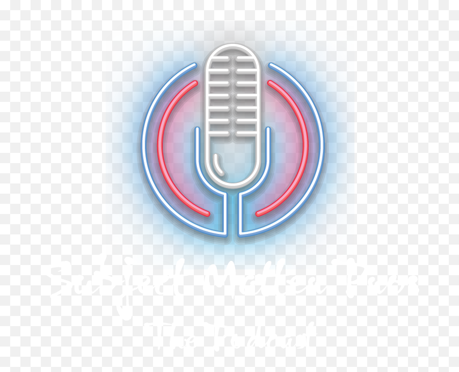 Subject Matter Pros - The Podcast Home Subject Matters Pros Micro Png,Subject Matter Expert Icon