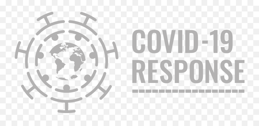Support Our Response Plan For The Most Vulnerable In - Covid 19 Response Logo Png,Habitat Icon