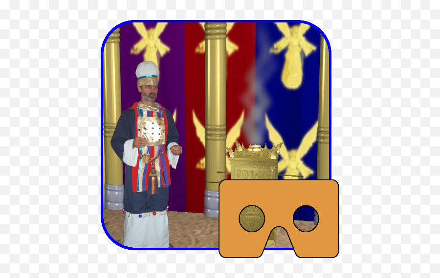 The Virtual Tabernacle 10 Download Android Apk Aptoide - Fictional Character Png,Tabernacle Icon