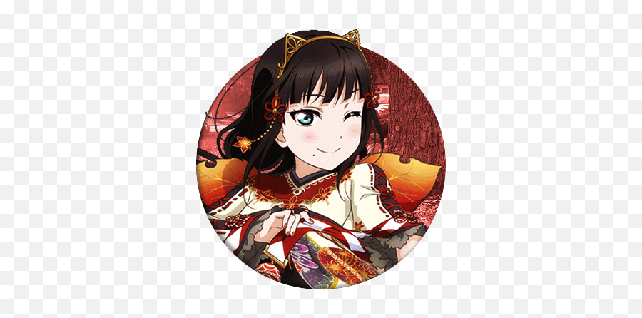Love Live Edits - Cg Artwork Png,Viewing Icon