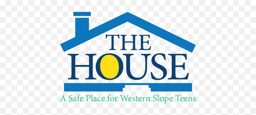 About The House - A Safe Place For Western Slope Teens Vertical Png,Icon Printed Homes