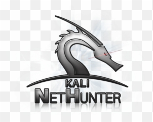 Kali Nethunter - Linux Logo png