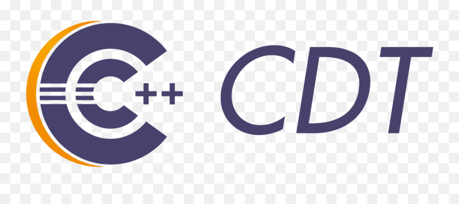 Download Hd Cdt Logo - Turbo Png,Eclipse Cdt Icon