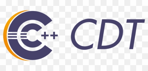 Download Hd Cdt Logo - Turbo png