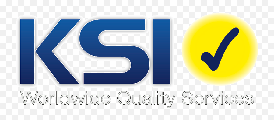 Inspection Services By Ksi Bv - Clip Art Png,Ksi Png