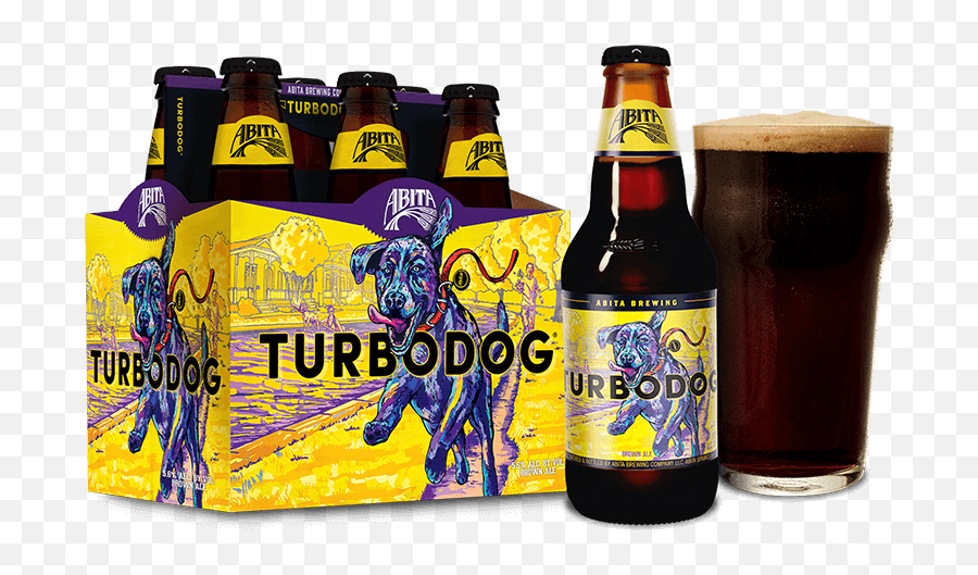 Turbodog - Beer In New Orleans Png,Splash Of Beer Icon