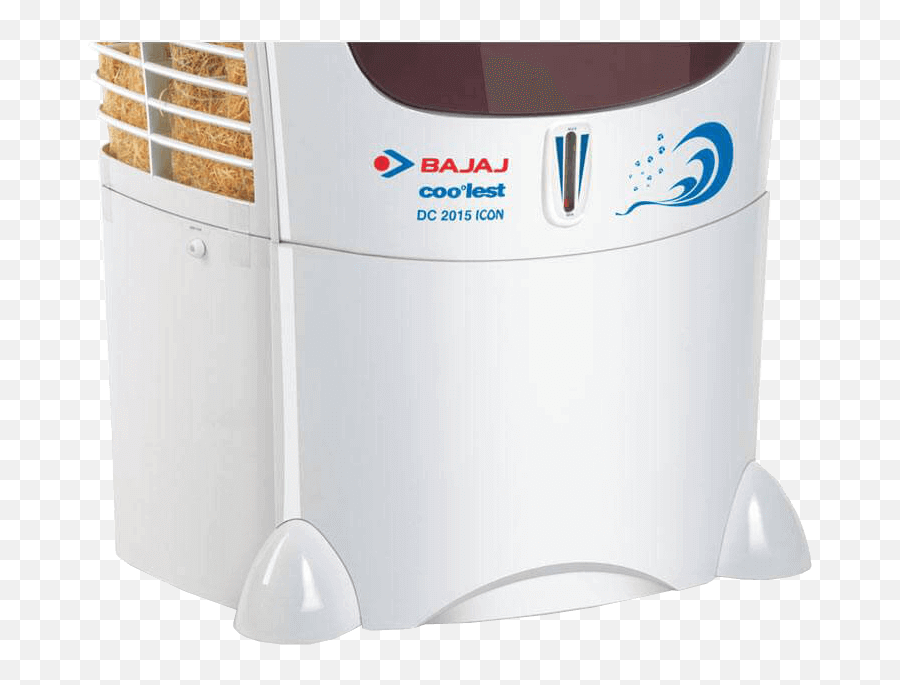 Bajaj Dc 2015 Icon Room Cooler - Bajaj Desert Dc 55 Dlx Air Cooler Png,Kitchen Appliances Icon