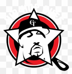 The Official Hip Hop Chef Tye Cookin - Street Gang png