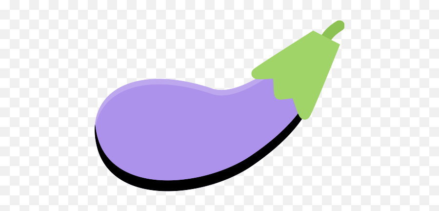 Eggplant Png Icon 26 - Png Repo Free Png Icons Clip Art,Eggplant Transparent