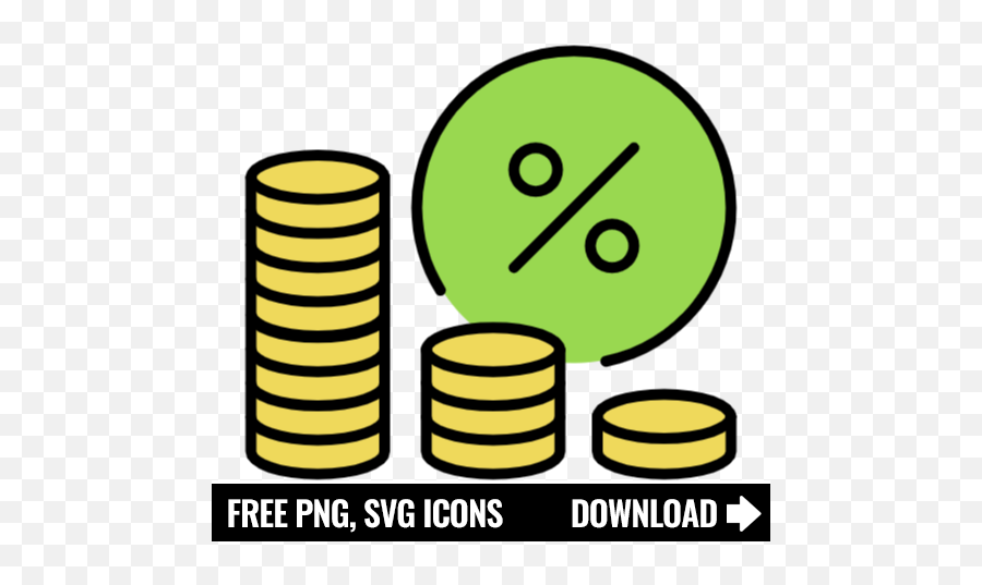 Free Tax Icon Symbol - Dot Png,Tax Icon Png
