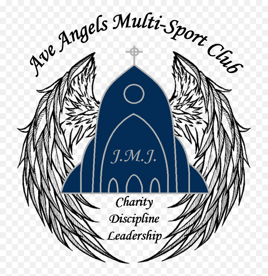 Ave Angels Swim Club - Home Language Png,Angels Icon