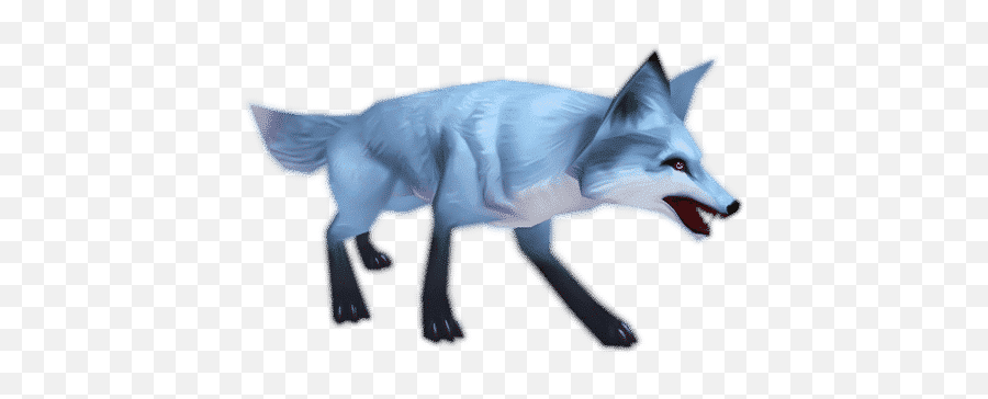 Buy Wow Arctic Fox Kit Boost - Wow Fox Pet Png,Arctic Fox Icon