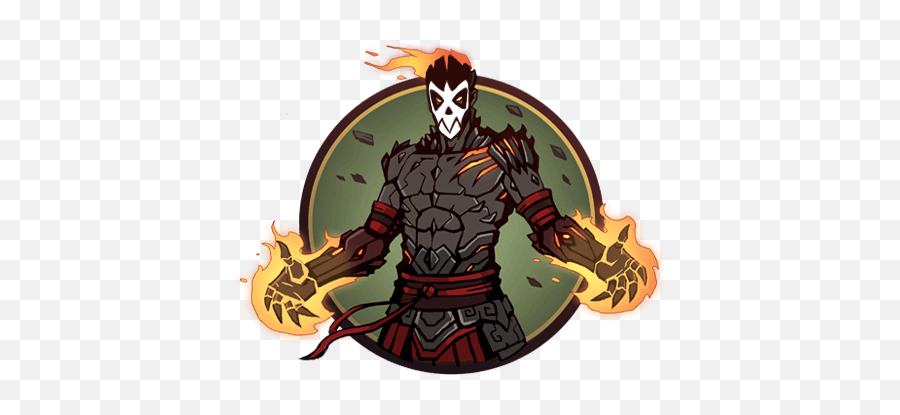 Volcano Shadow Fight Wiki Fandom - Shadow Fight 2 New Raid Boss Png,Volcano Icon Png