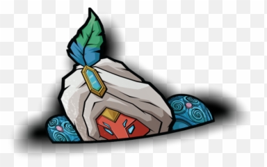 Zenyatta Djinnyatta Peeker Sticker - Illustration Png,Zenyatta Png