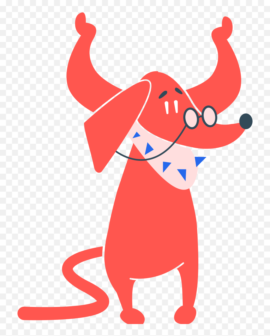 Style Dog Vector Images In Png And Svg Icons8 Illustrations - Animal Figure,Rat Icon