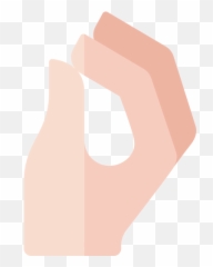 Hand Gesture - Free hands gestures icons Language png