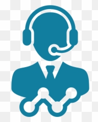 1 Contact U2013 Outdoorboilercom - Person With Headphone Icon png