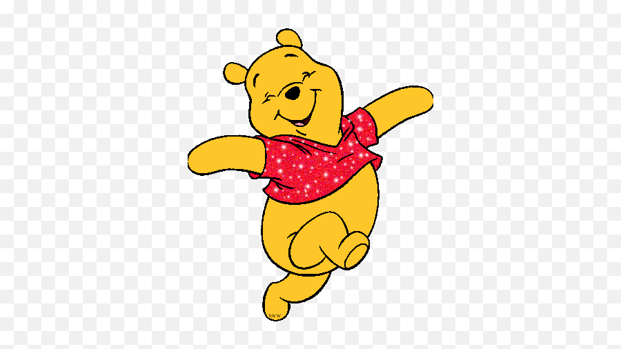 Library Of Transparent Gif Png Free Stocks Files - Winnie The Pooh Coloring Pages,Sparkle Gif Png