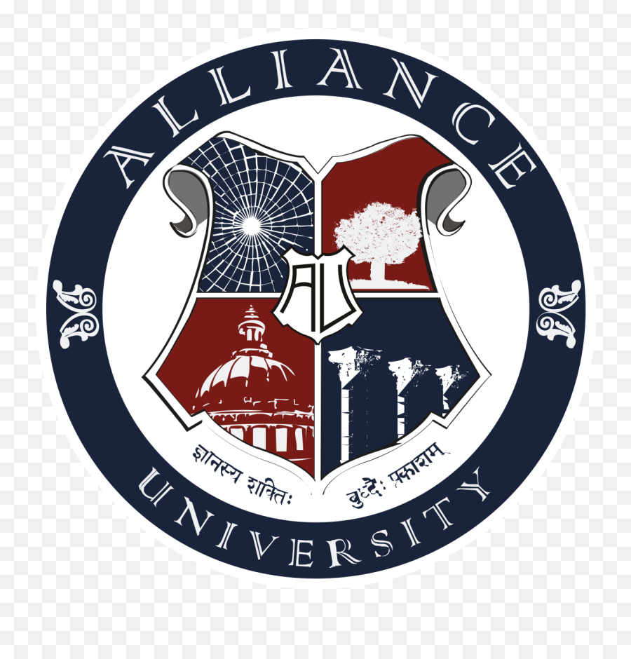 Alliance University - Wikipedia Alliance University Logo Png,Mba Icon