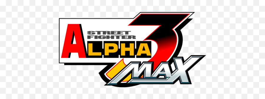 Street Fighter Alpha 3 Max - Steamgriddb Street Fighter Alpha 3 Max Logo Png,Max Icon